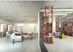 Ct Foodnex (D25), Factory #465239691